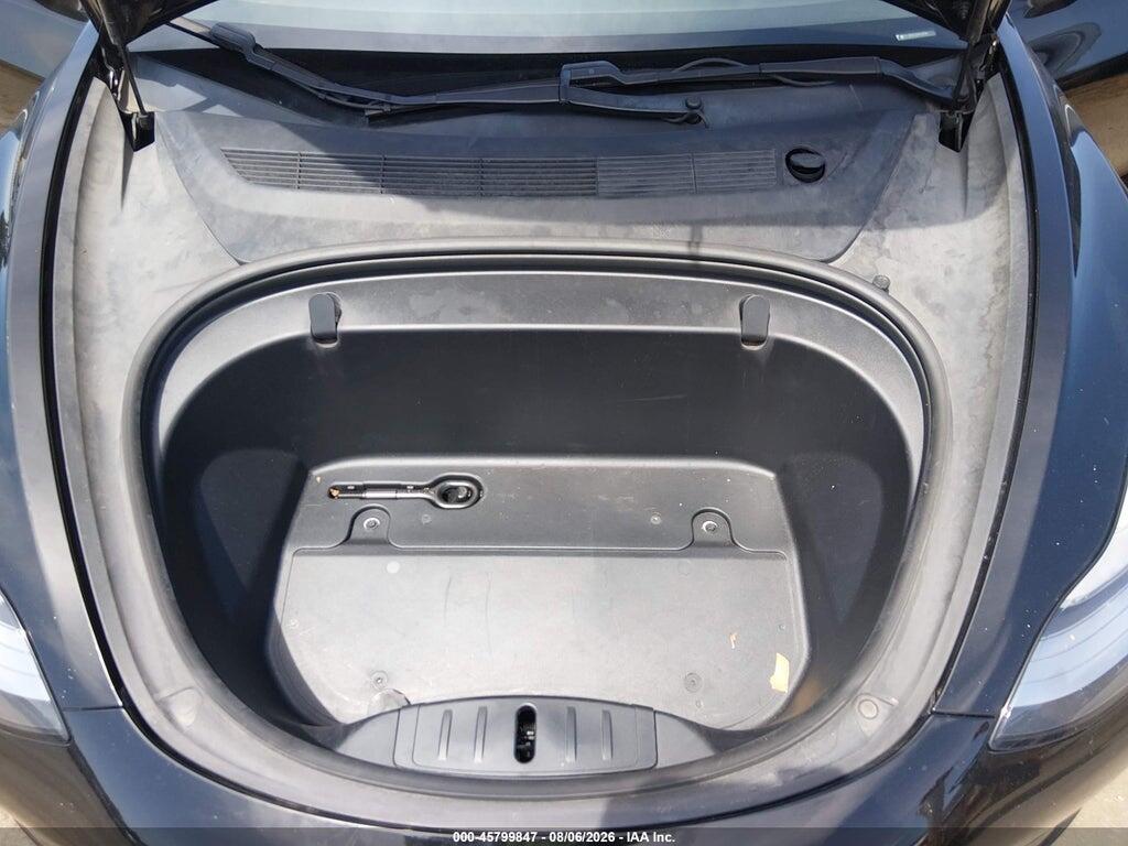 5YJ3E1EA3KF423116 2019 TESLA MODEL 3 photo no. 10