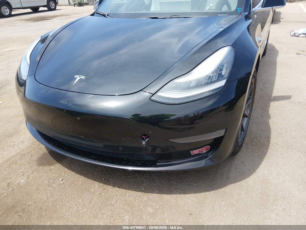 5YJ3E1EA3KF423116 2019 TESLA MODEL 3 photo no. 6