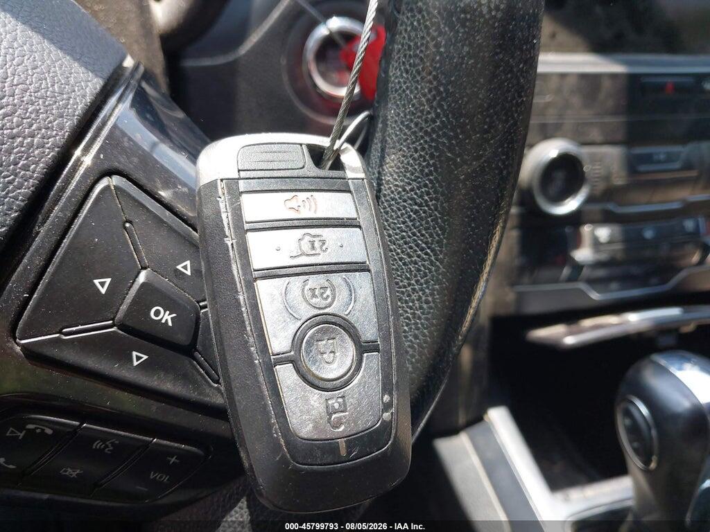 1FM5K7DH2KGB51484 2019 FORD EXPLORER photo no. 11
