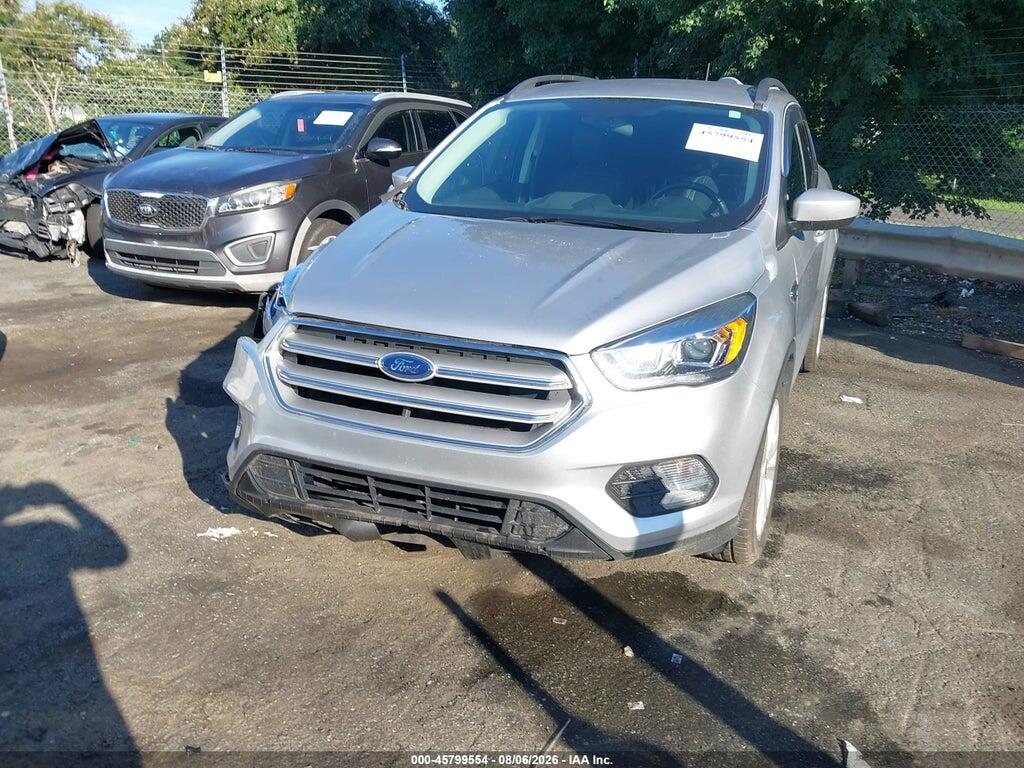 1FMCU0HD9KUB83043 2019 FORD ESCAPE photo no. 12