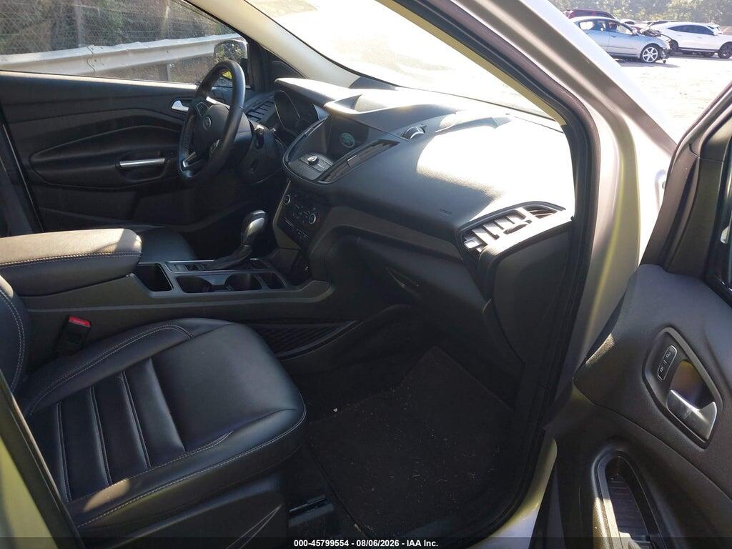 1FMCU0HD9KUB83043 2019 FORD ESCAPE photo no. 5