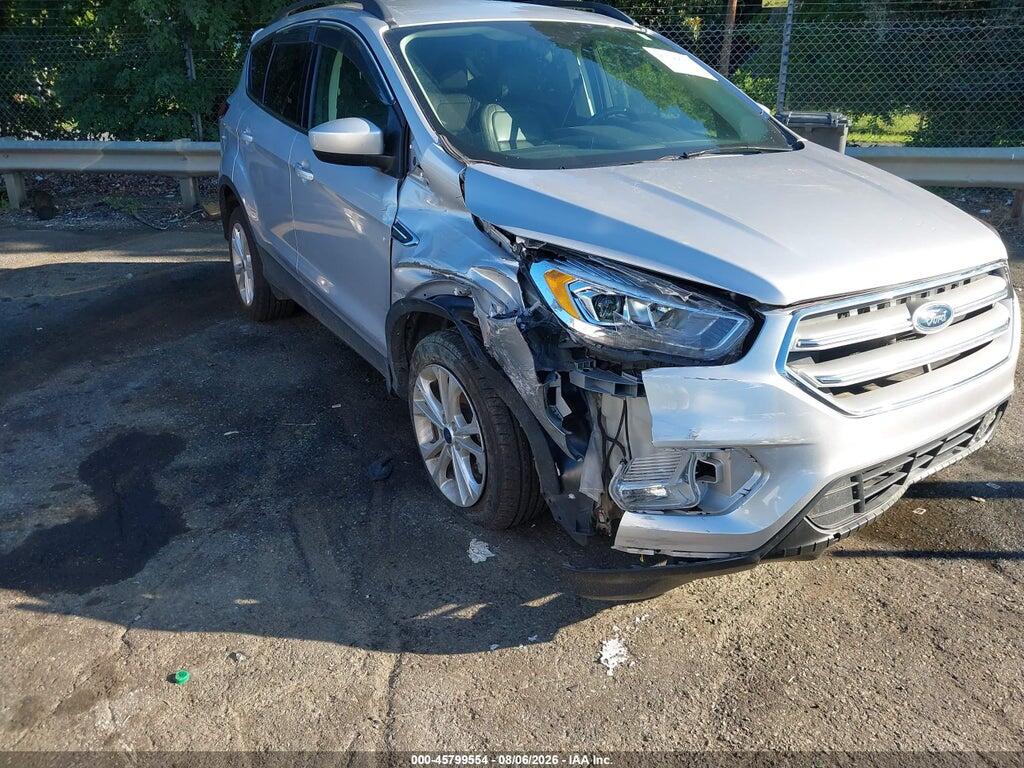 1FMCU0HD9KUB83043 2019 FORD ESCAPE photo no. 6