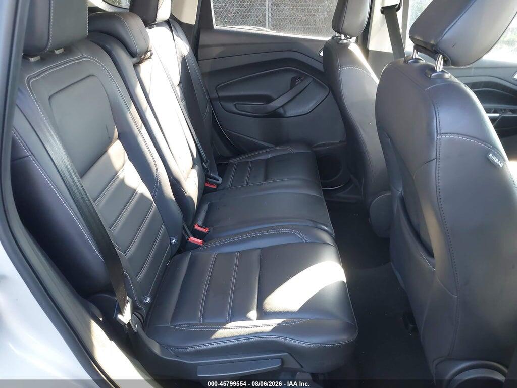 1FMCU0HD9KUB83043 2019 FORD ESCAPE photo no. 8