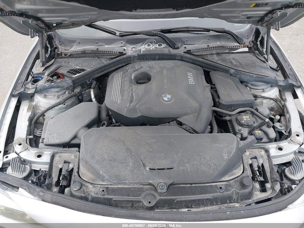 WBA4J3C5XKBL06750 2019 BMW 430I GRAN COUPE photo no. 10