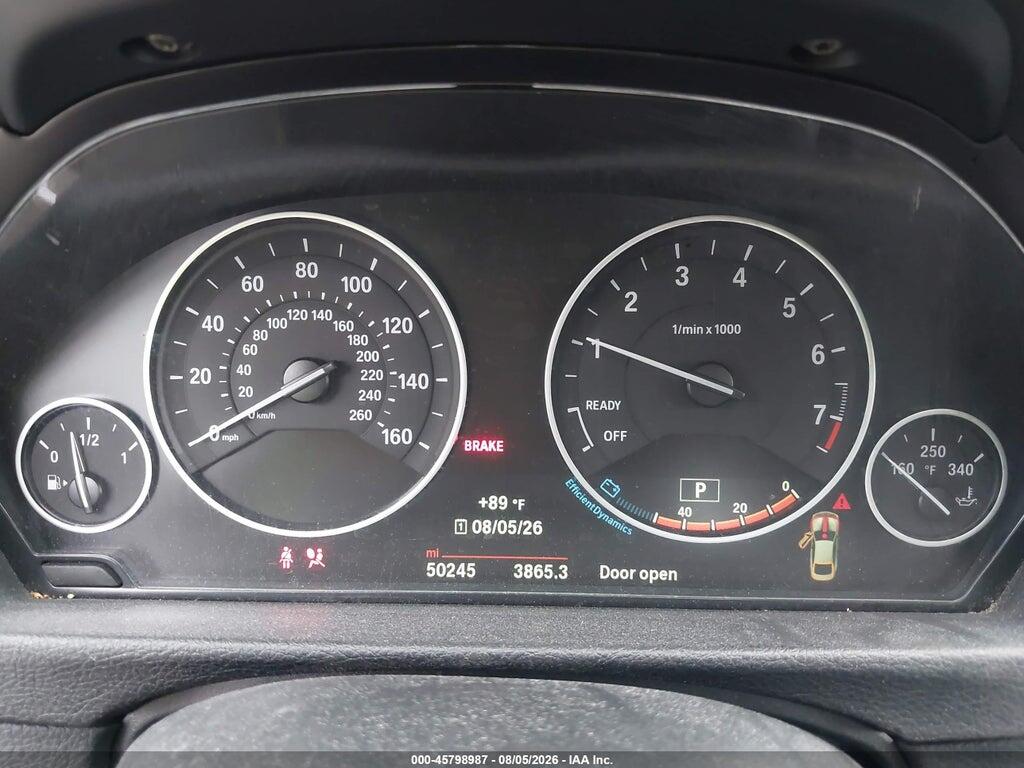 WBA4J3C5XKBL06750 2019 BMW 430I GRAN COUPE photo no. 7