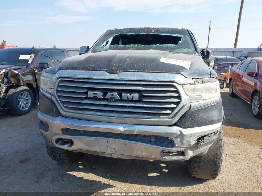 1C6SRFKT7KN832263 2019 RAM 1500 photo no. 12