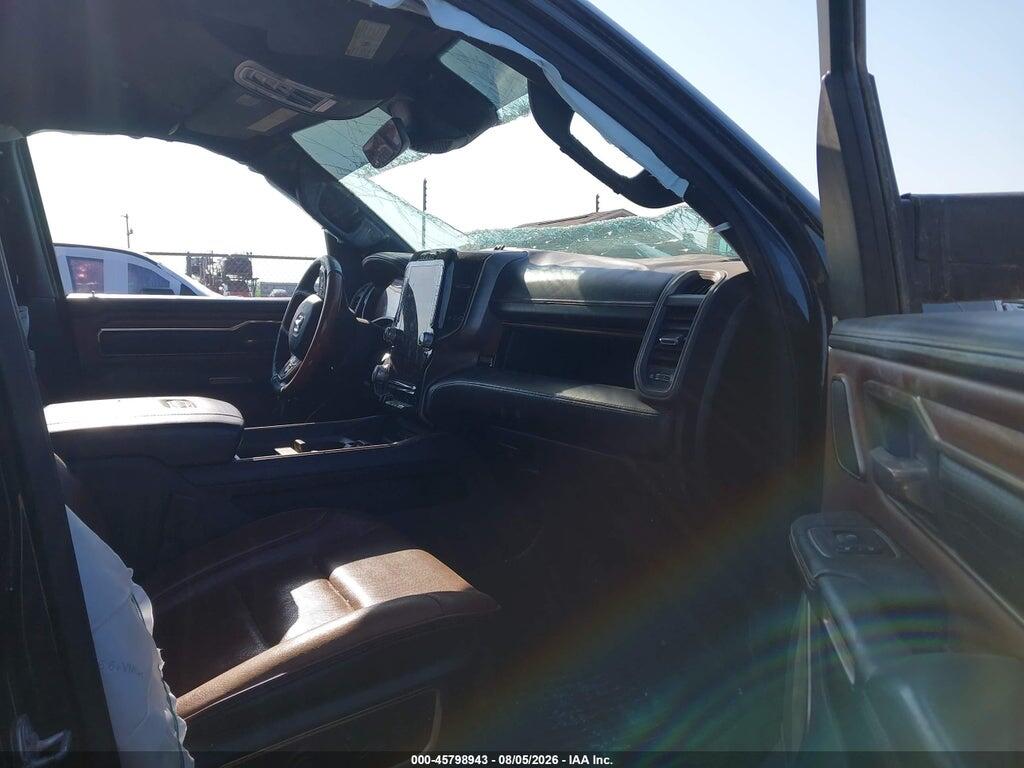 1C6SRFKT7KN832263 2019 RAM 1500 photo no. 5