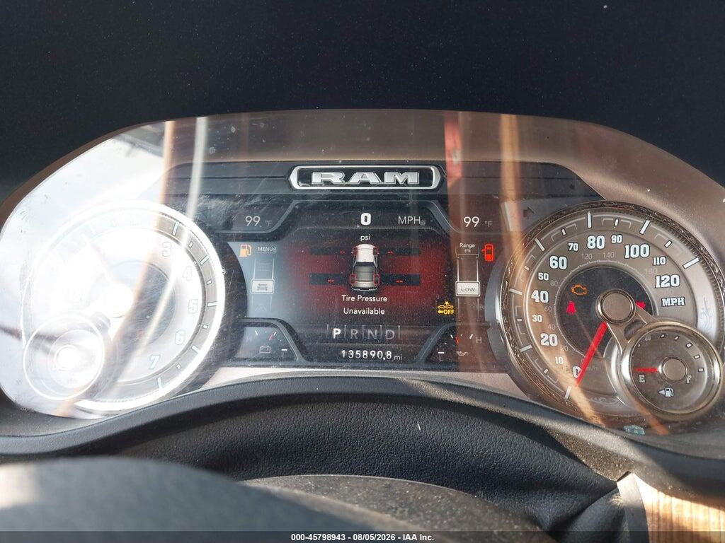 1C6SRFKT7KN832263 2019 RAM 1500 photo no. 7