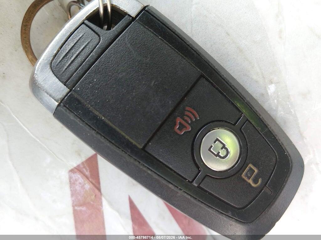 1FM5K8D82KGA06337 2019 FORD EXPLORER photo no. 11