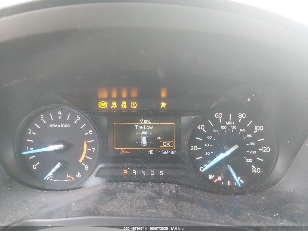 1FM5K8D82KGA06337 2019 FORD EXPLORER photo no. 7