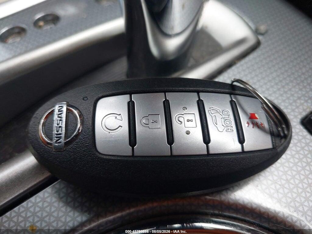 5N1DR2MM8KC597475 2019 NISSAN PATHFINDER photo no. 11