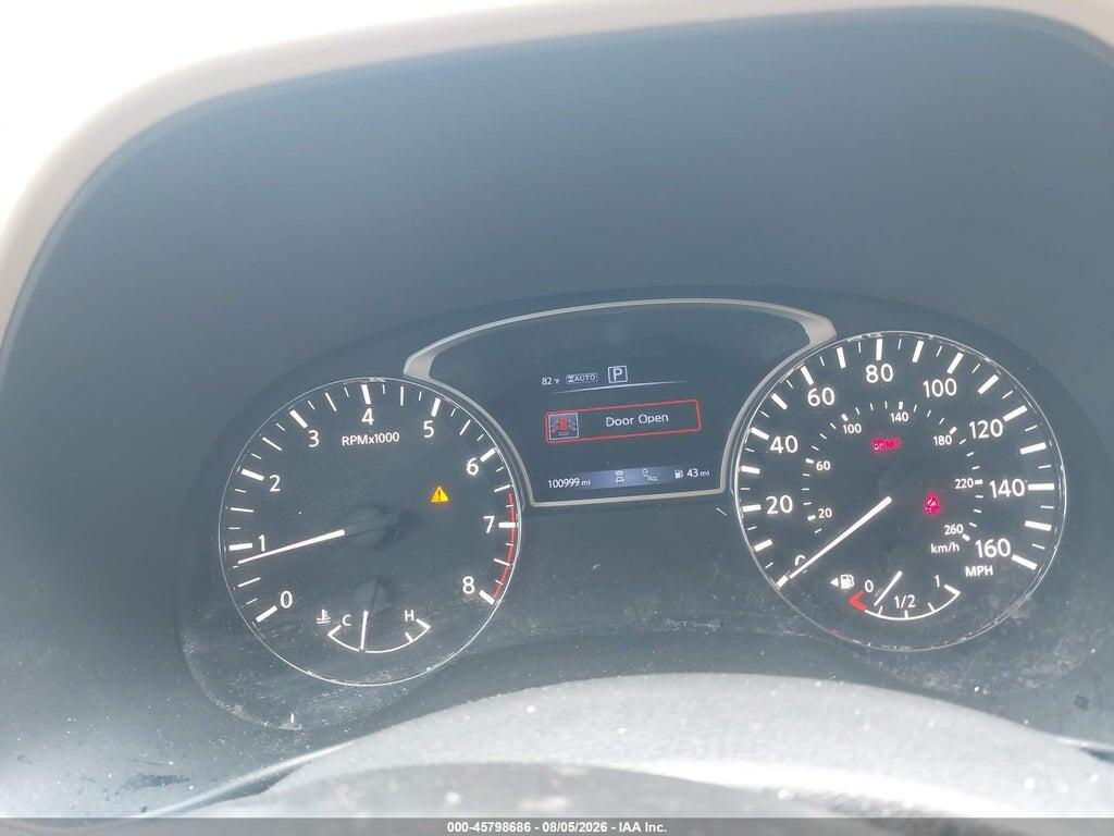 5N1DR2MM8KC597475 2019 NISSAN PATHFINDER photo no. 7