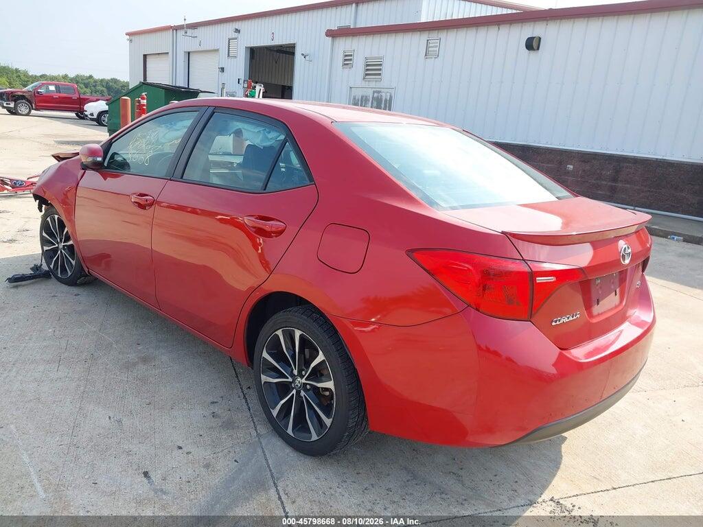5YFBURHE4KP928534 2019 TOYOTA COROLLA photo no. 3