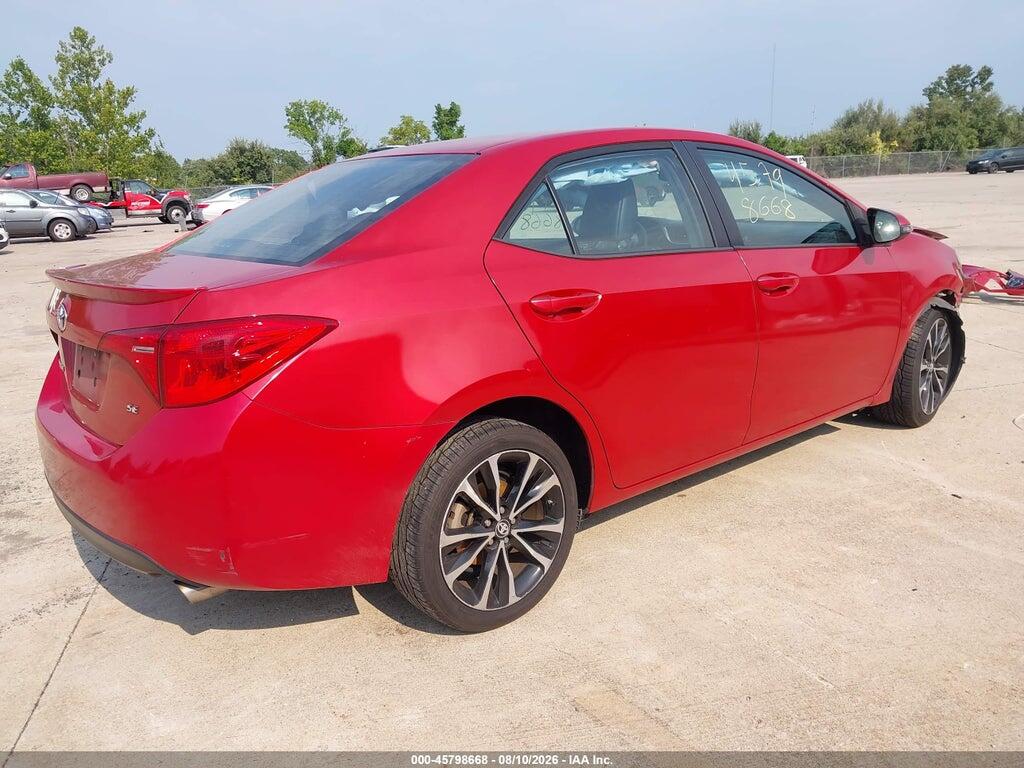 5YFBURHE4KP928534 2019 TOYOTA COROLLA photo no. 4