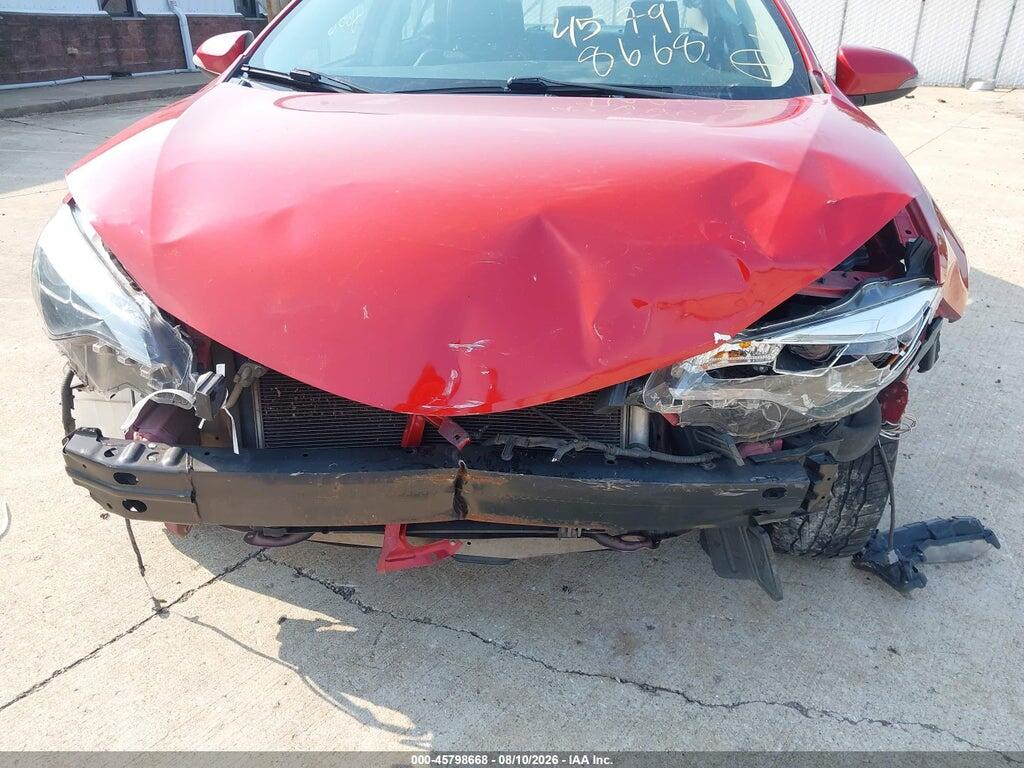 5YFBURHE4KP928534 2019 TOYOTA COROLLA photo no. 6