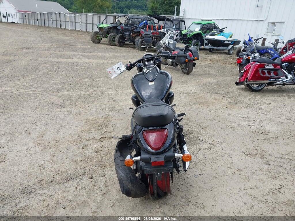 JS1VY55A7K2100028 2019 SUZUKI VZ1500 photo no. 6