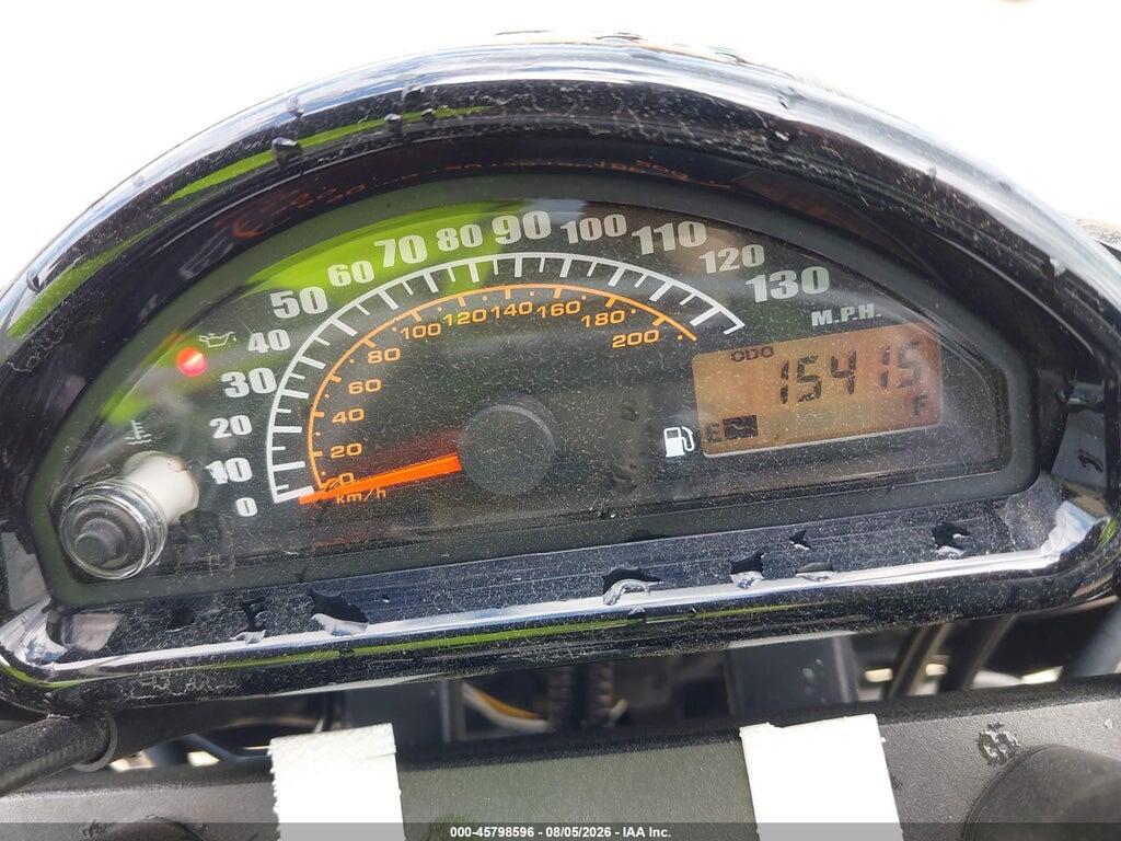 JS1VY55A7K2100028 2019 SUZUKI VZ1500 photo no. 7