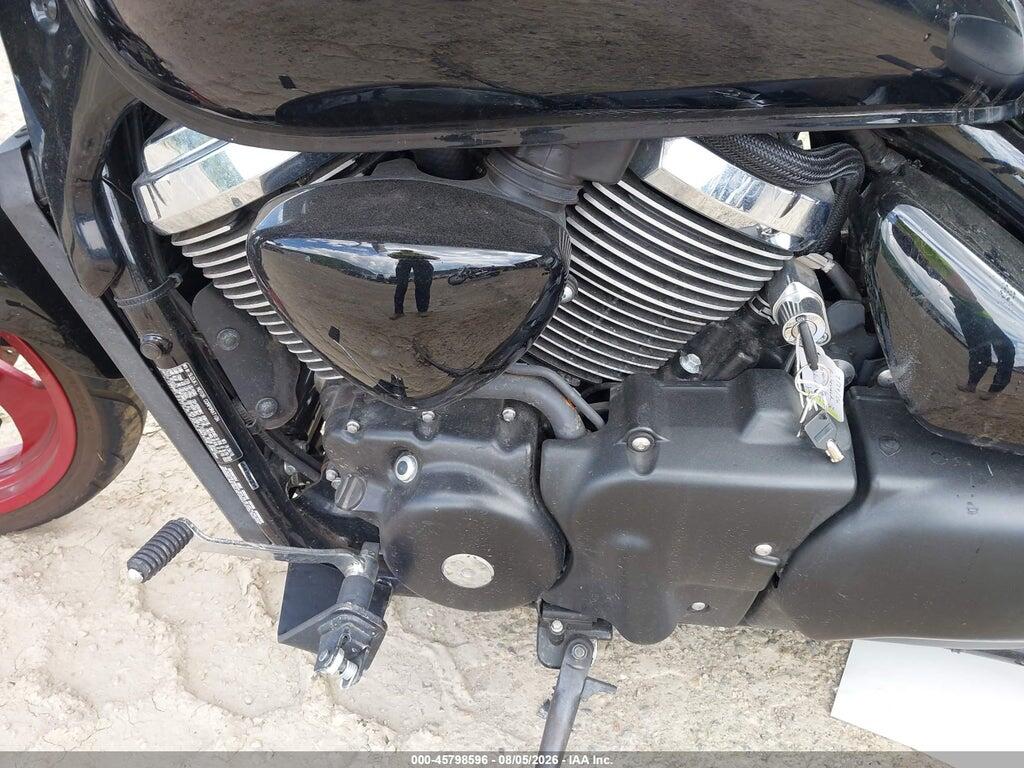 JS1VY55A7K2100028 2019 SUZUKI VZ1500 photo no. 9