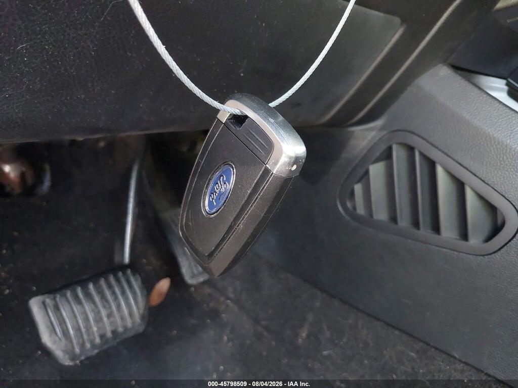 2FMPK3G98KBB97401 2019 FORD EDGE photo no. 11