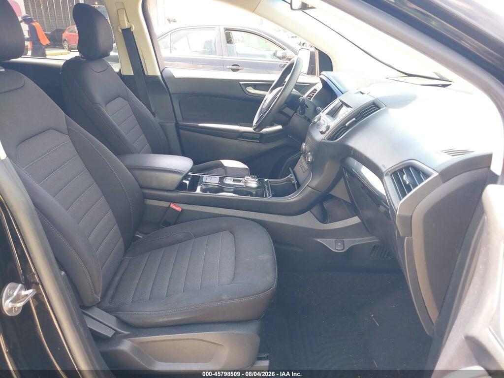 2FMPK3G98KBB97401 2019 FORD EDGE photo no. 5