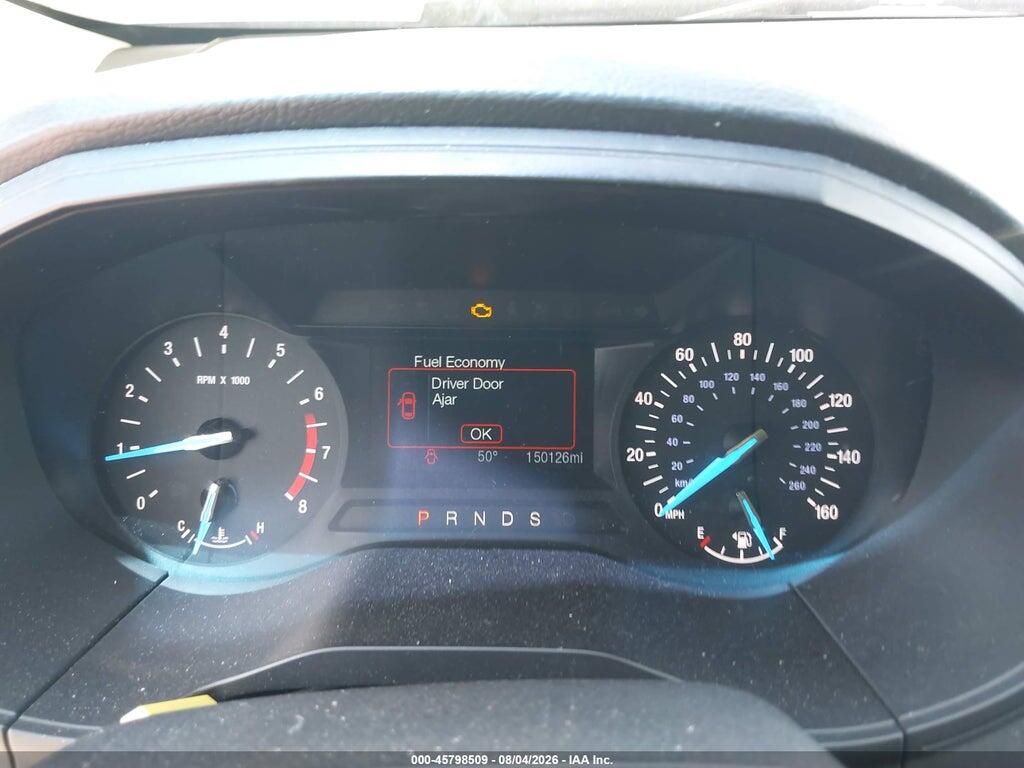 2FMPK3G98KBB97401 2019 FORD EDGE photo no. 7