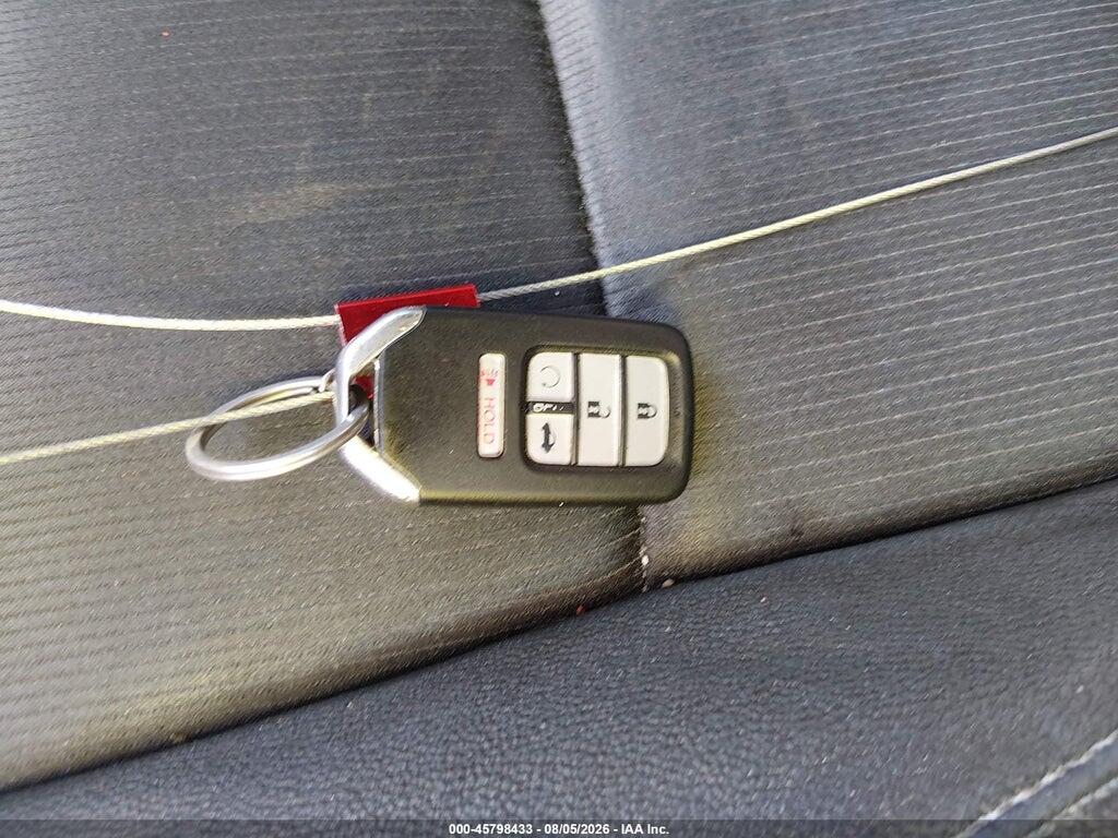 1HGCV1F34KA086806 2019 HONDA ACCORD photo no. 11