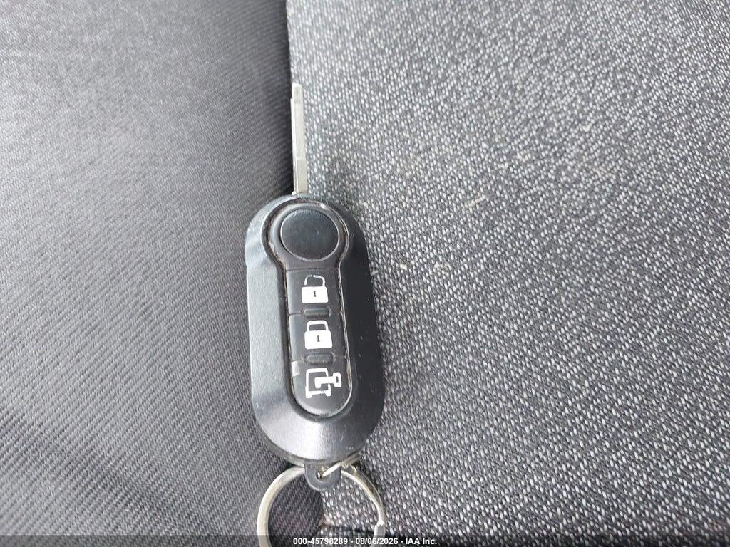 3C6URVJGXKE508753 2019 RAM PROMASTER 3500 photo no. 11
