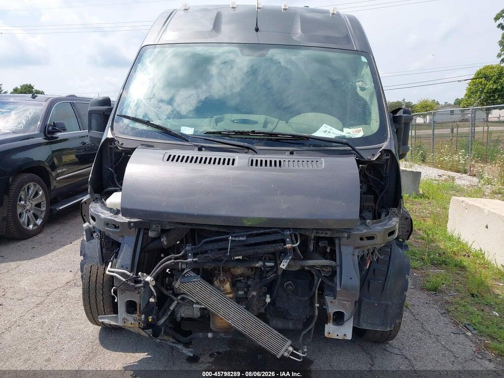 3C6URVJGXKE508753 2019 RAM PROMASTER 3500 photo no. 12