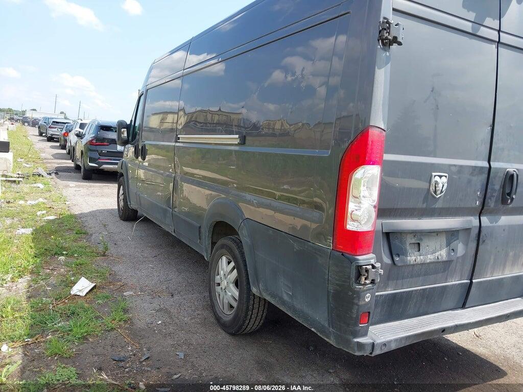 3C6URVJGXKE508753 2019 RAM PROMASTER 3500 photo no. 3