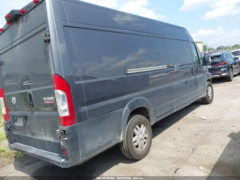 3C6URVJGXKE508753 2019 RAM PROMASTER 3500 photo no. 4