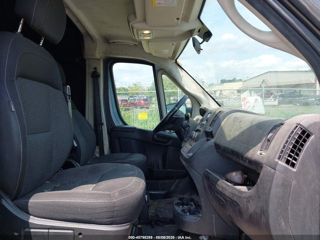 3C6URVJGXKE508753 2019 RAM PROMASTER 3500 photo no. 5
