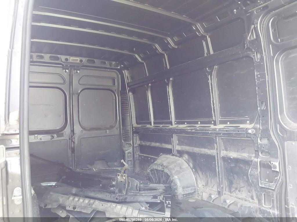 3C6URVJGXKE508753 2019 RAM PROMASTER 3500 photo no. 8