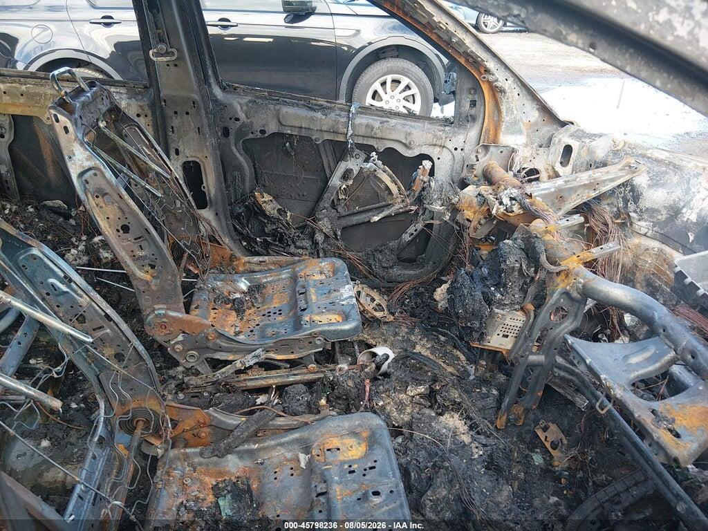 3C4PDCAB2KT873551 2019 DODGE JOURNEY photo no. 5