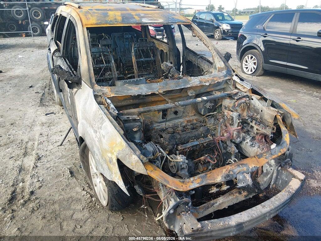 3C4PDCAB2KT873551 2019 DODGE JOURNEY photo no. 6