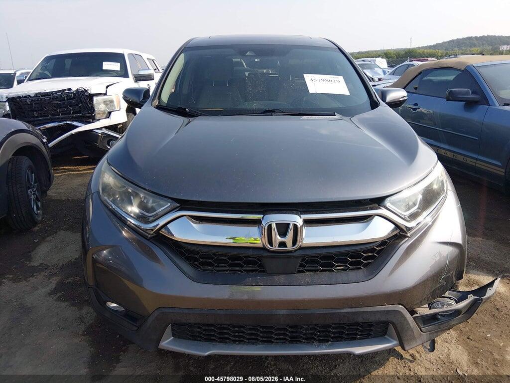 JHLRW2H50KX020165 2019 HONDA CR-V photo no. 11