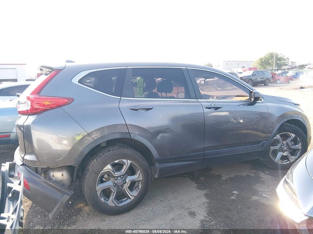 JHLRW2H50KX020165 2019 HONDA CR-V photo no. 12