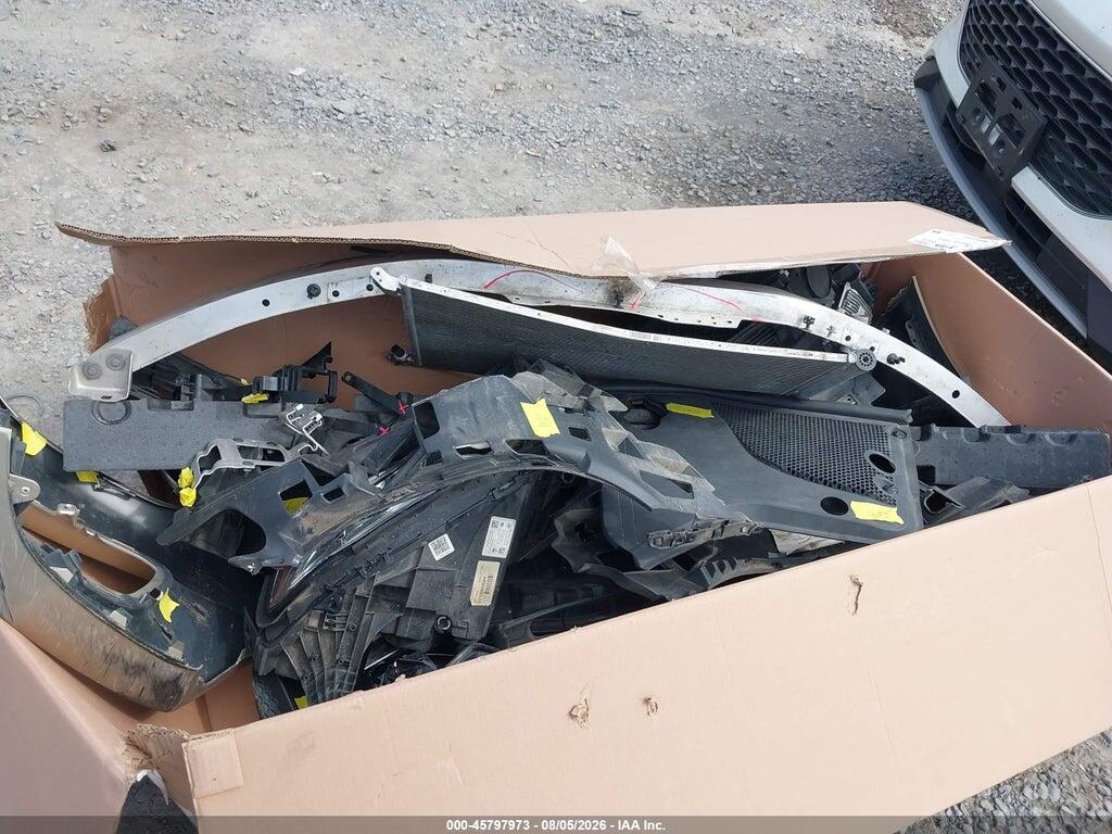 WDD1K6JB3KF080918 2019 MERCEDES-BENZ E 450 photo no. 12