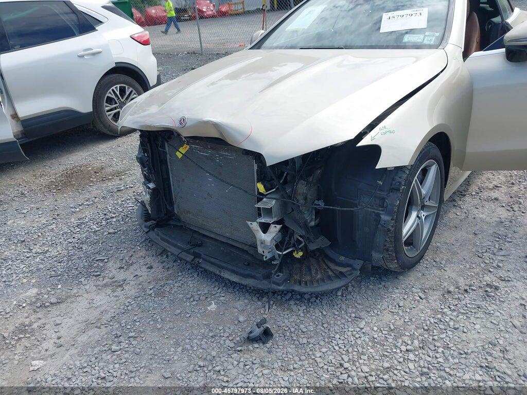 WDD1K6JB3KF080918 2019 MERCEDES-BENZ E 450 photo no. 6