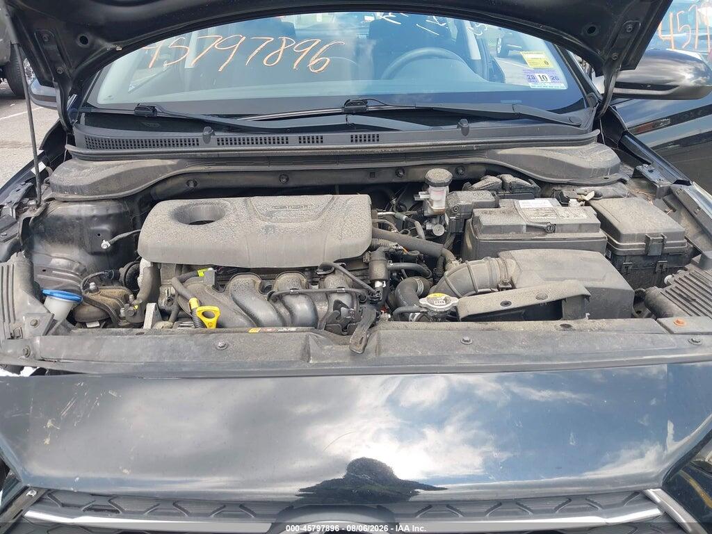 3KPC24A39KE073921 2019 HYUNDAI ACCENT photo no. 10