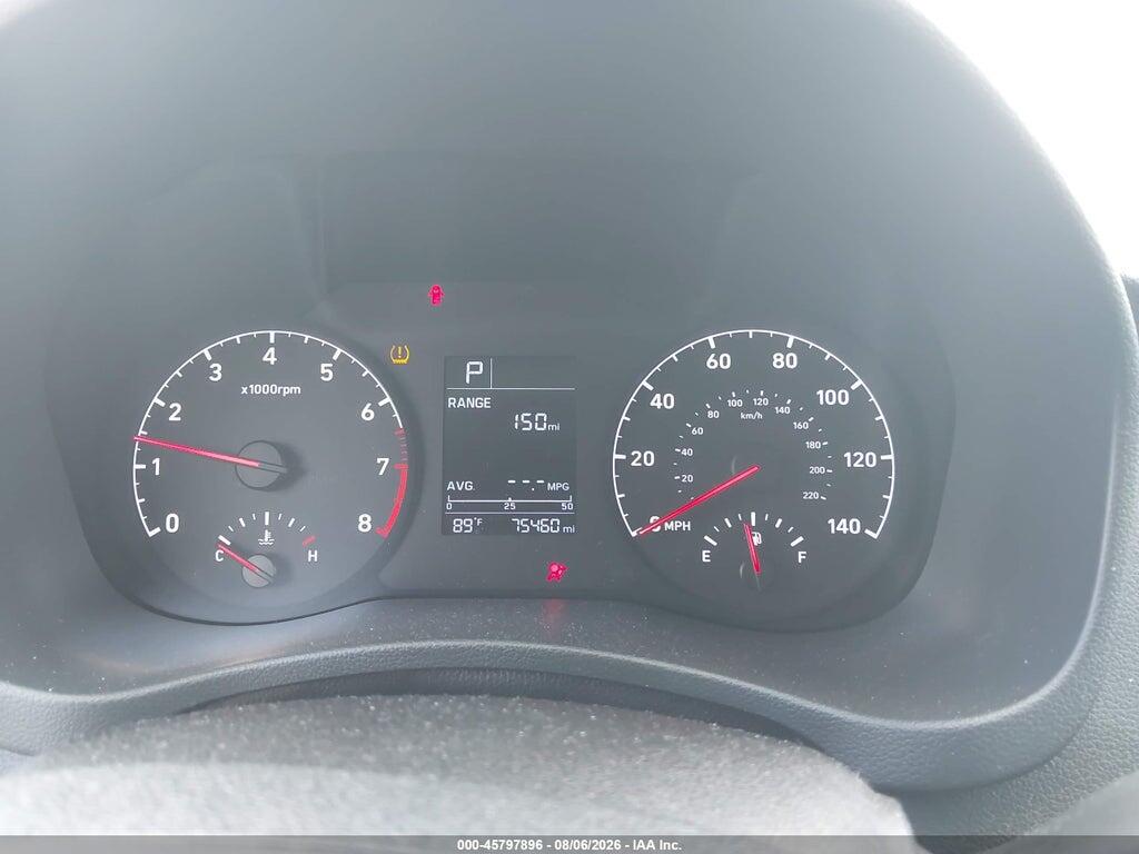 3KPC24A39KE073921 2019 HYUNDAI ACCENT photo no. 7