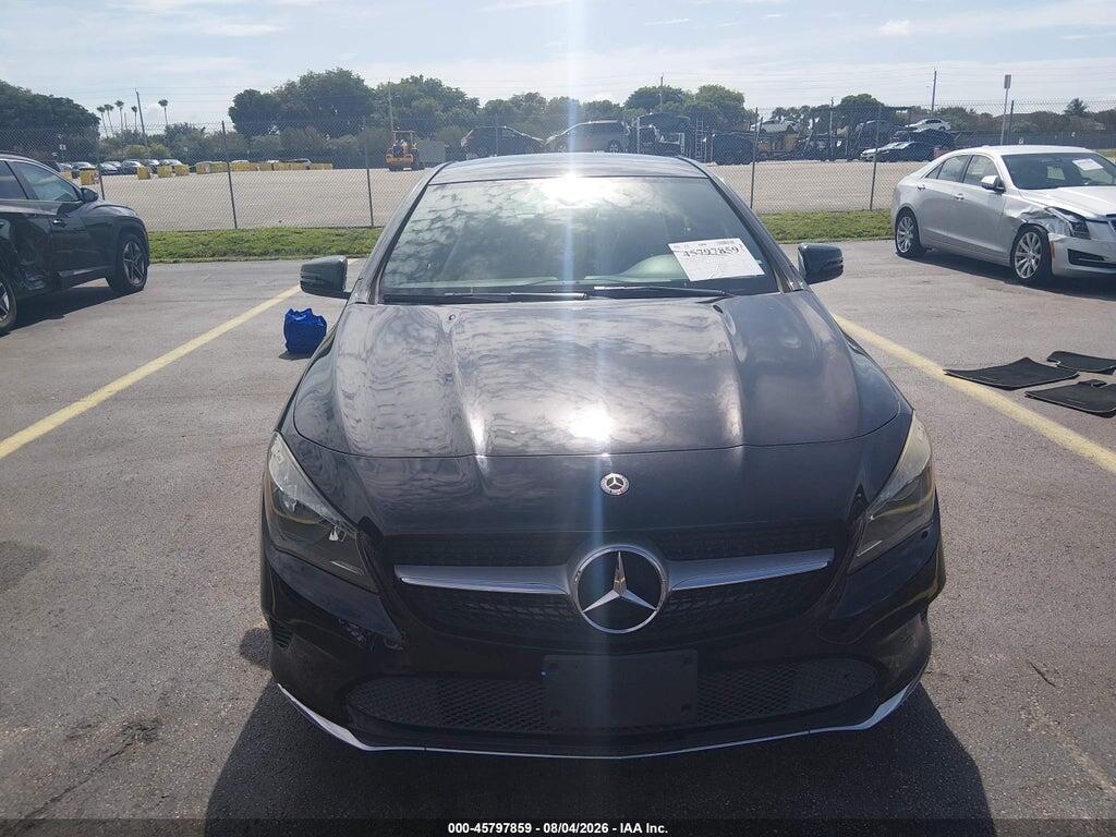 WDDSJ4EB6KN740008 2019 MERCEDES-BENZ CLA 250 photo no. 12