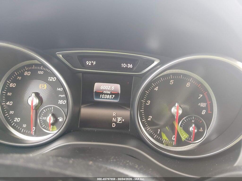 WDDSJ4EB6KN740008 2019 MERCEDES-BENZ CLA 250 photo no. 7