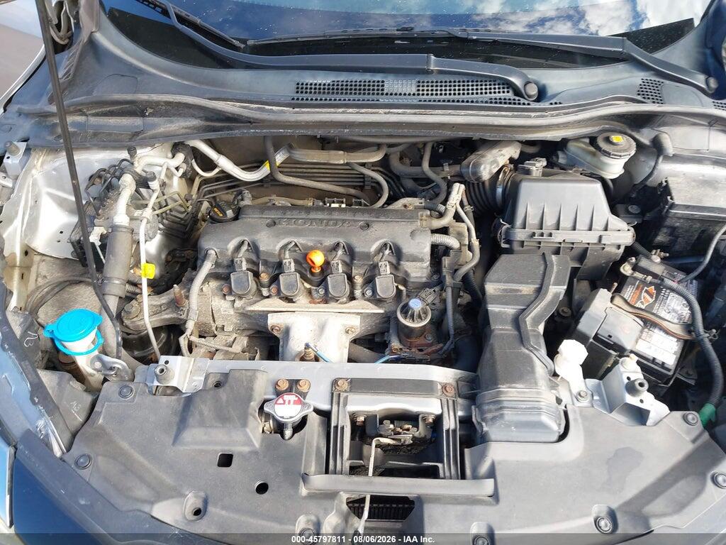 3CZRU6H53KM730669 2019 HONDA HR-V photo no. 10