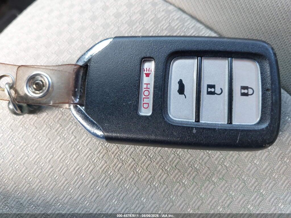 3CZRU6H53KM730669 2019 HONDA HR-V photo no. 11