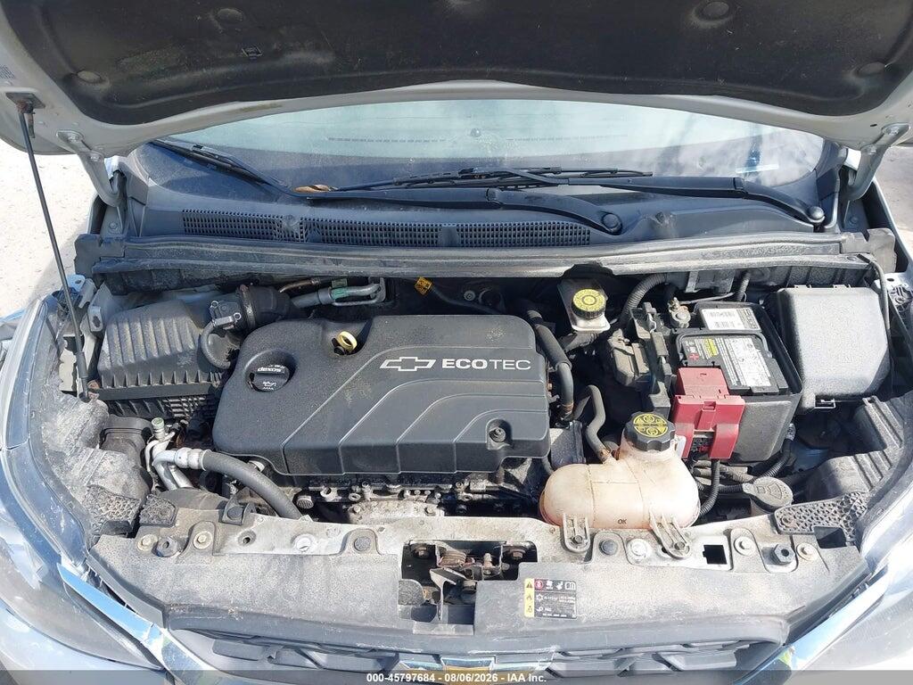 KL8CB6SA1KC719283 2019 CHEVROLET SPARK photo no. 10