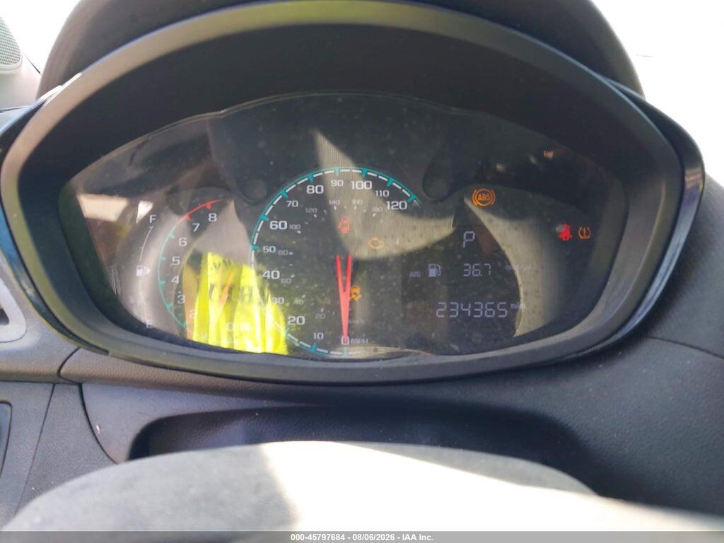 KL8CB6SA1KC719283 2019 CHEVROLET SPARK photo no. 7