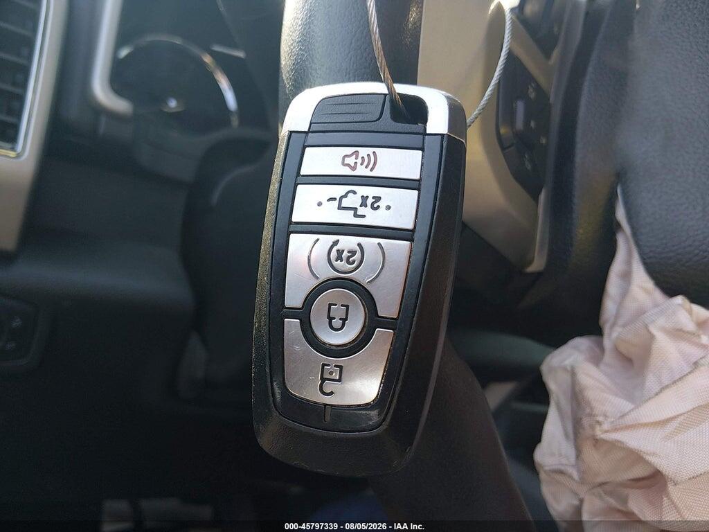 1FT7W2BT3KEG37339 2019 FORD F-250 photo no. 11