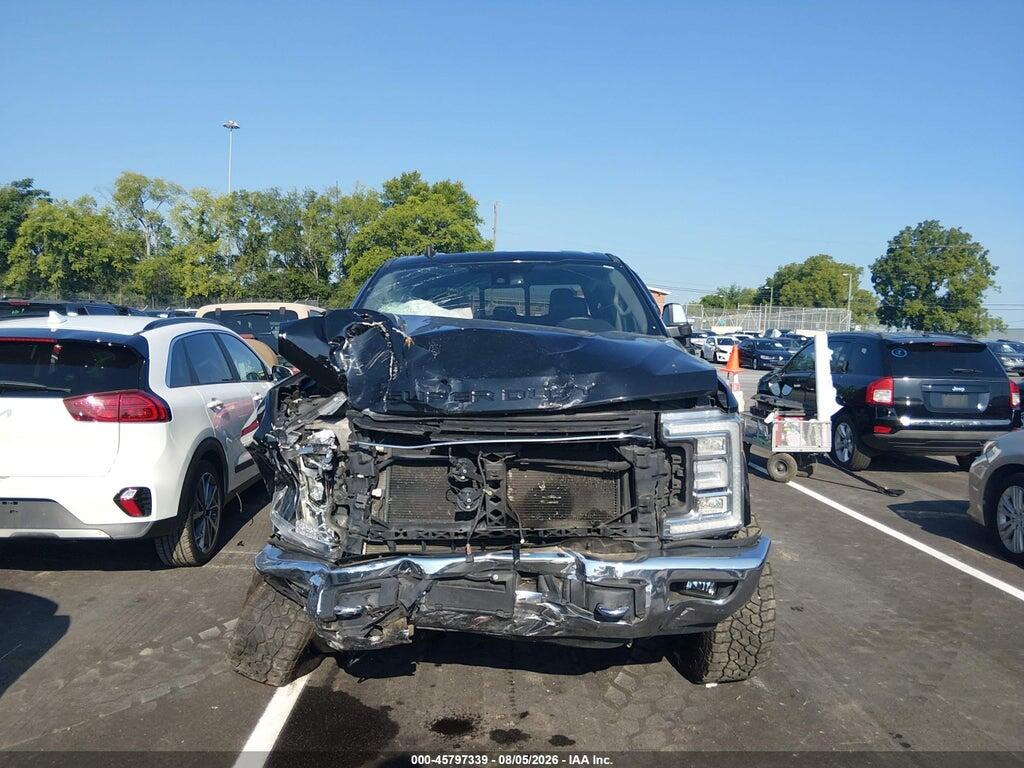 1FT7W2BT3KEG37339 2019 FORD F-250 photo no. 12