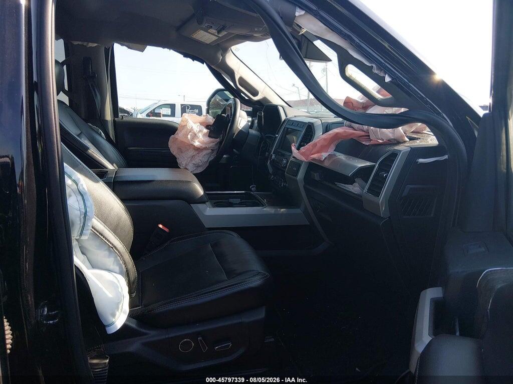 1FT7W2BT3KEG37339 2019 FORD F-250 photo no. 5