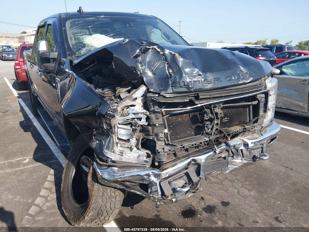 1FT7W2BT3KEG37339 2019 FORD F-250 photo no. 6